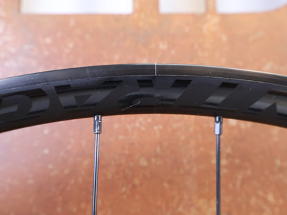 BONTRAGER LINE TLR 30 BOOST 29 MTB LAUFRADSATZ MICROSPLINE