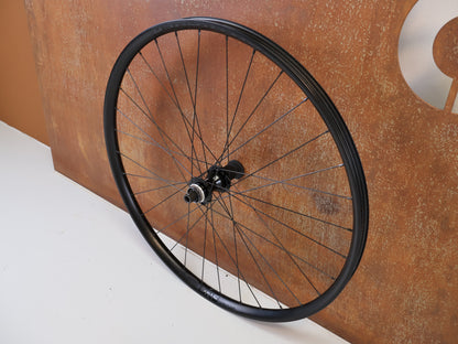 BONTRAGER LINE TLR 30 BOOST 29 MTB LAUFRADSATZ MICROSPLINE
