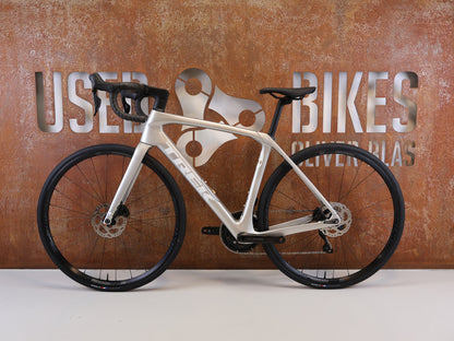 TREK DOMANE SL 5 GEN 4 CARBON RENNRAD SHIMANO 105 / 54CM