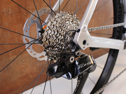 TREK DOMANE SL 5 GEN 4 CARBON RENNRAD SHIMANO 105 / 54CM