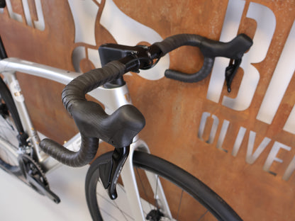 TREK DOMANE SL 5 GEN 4 CARBON RENNRAD SHIMANO 105 / 54CM