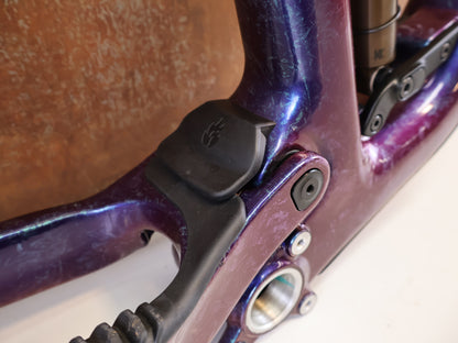 TREK FUEL EX CARBON RAHMENSET GEN 7 / GRÖßE M / FOX DÄMPFER