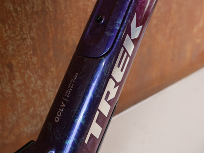 TREK FUEL EX CARBON RAHMENSET GEN 7 / GRÖßE M / FOX DÄMPFER