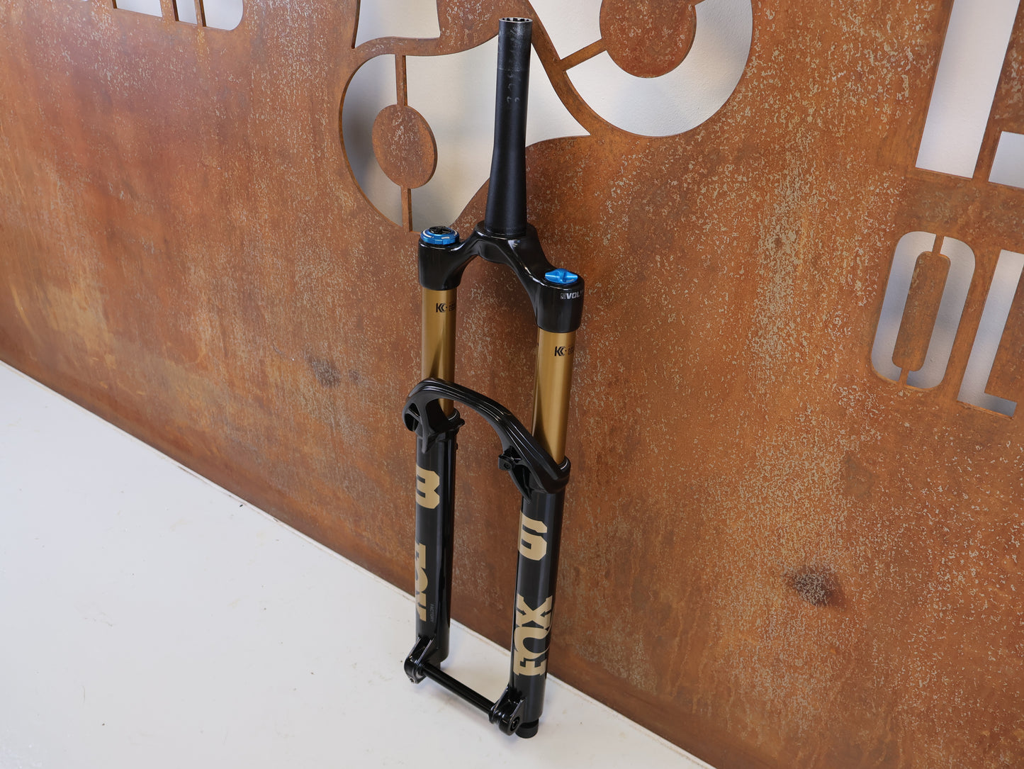 FOX 36 FACTORY FLOAT 29" 150 MM GRIP X2 FEDERGABEL
