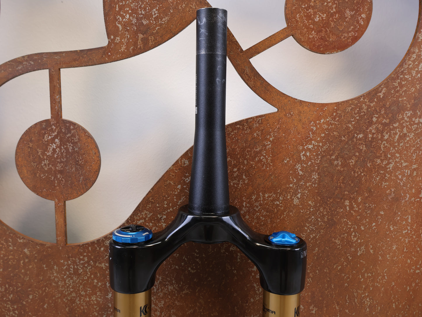 FOX 36 FACTORY FLOAT 29" 150 MM GRIP X2 FEDERGABEL