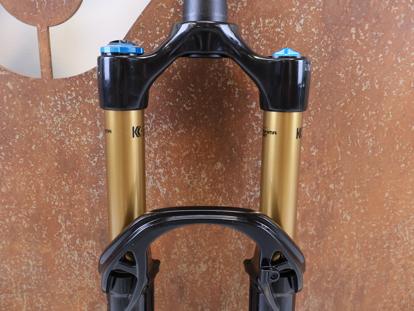 FOX 36 FACTORY FLOAT 29" 150 MM GRIP X2 FEDERGABEL