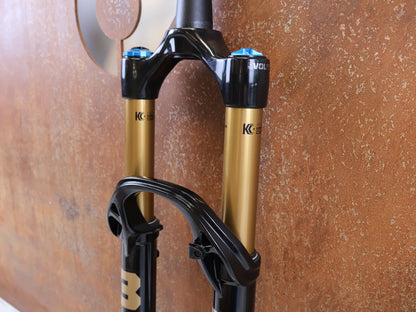 FOX 36 FACTORY FLOAT 29" 150 MM GRIP X2 FEDERGABEL