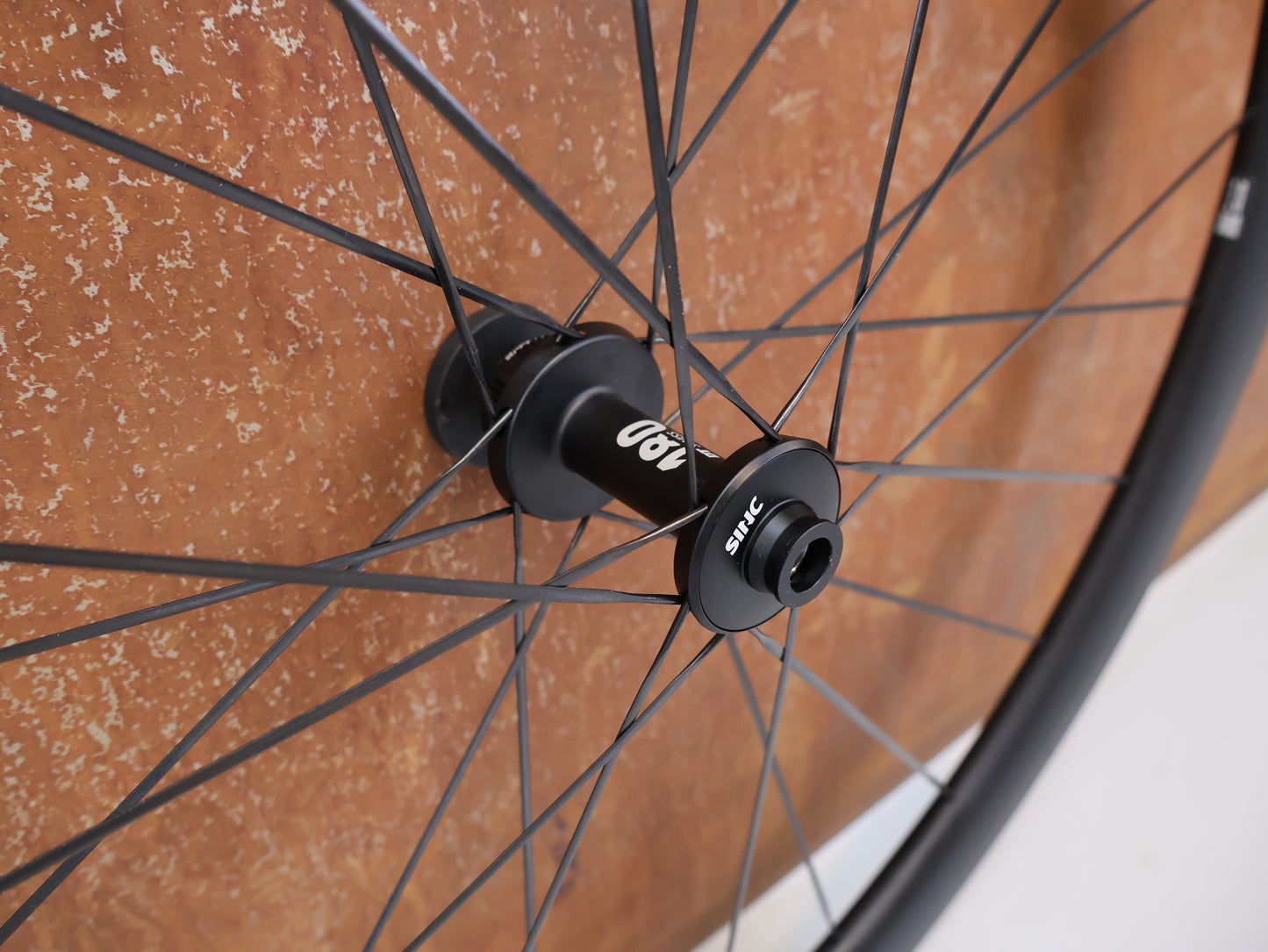 DT SWISS ARC 1100 DICUT DB 38 BLACK LABEL / CARBON LAUFRADSATZ / DISC / SHIMANO HG
