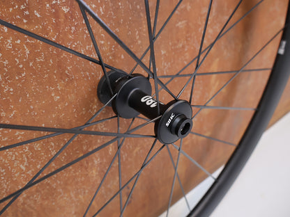 DT SWISS ARC 1100 DICUT DB 38 BLACK LABEL / CARBON LAUFRADSATZ / DISC / SHIMANO HG