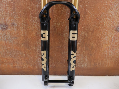 FOX 36 FACTORY FLOAT 29" 150 MM GRIP X2 FEDERGABEL