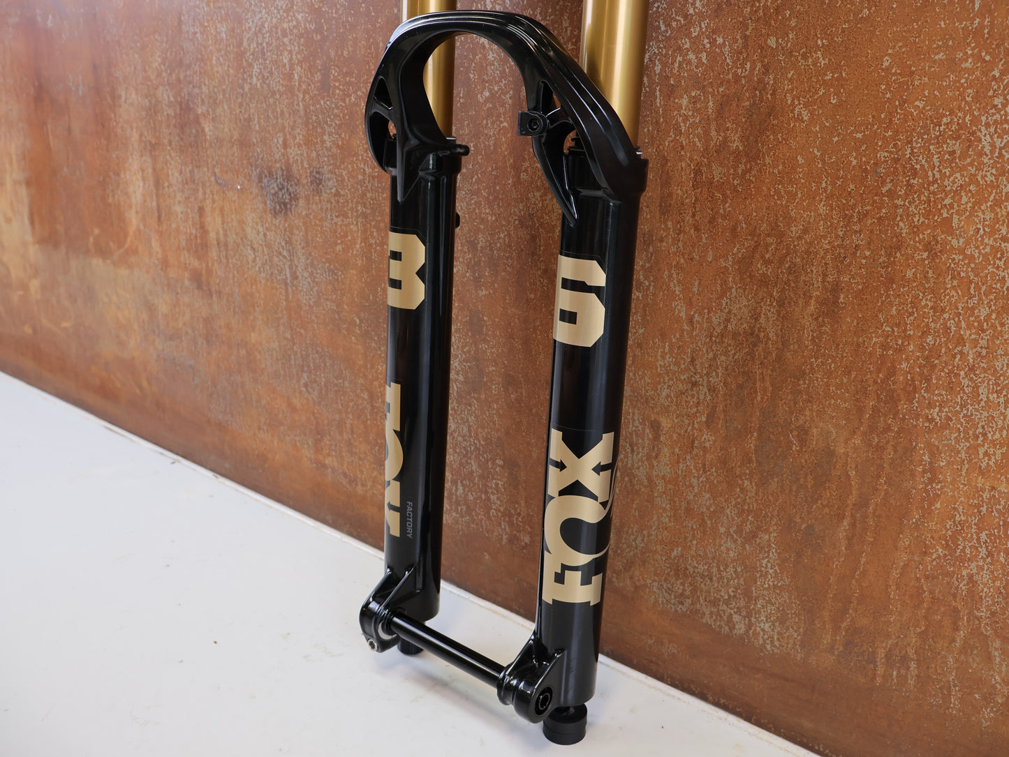 FOX 36 FACTORY FLOAT 29" 150 MM GRIP X2 FEDERGABEL