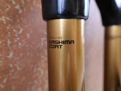 FOX 36 FACTORY FLOAT 29" 150 MM GRIP X2 FEDERGABEL