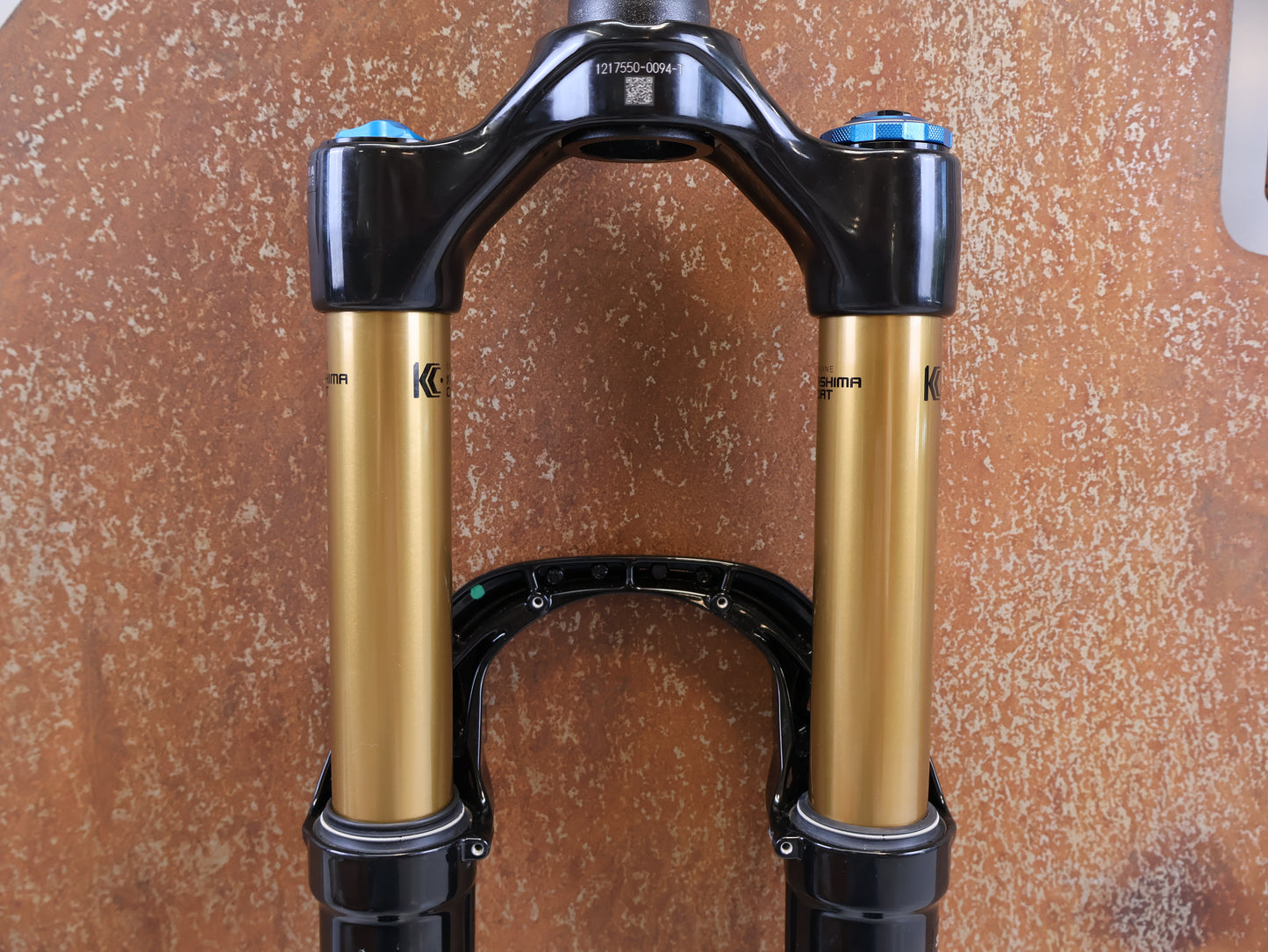 FOX 36 FACTORY FLOAT 29" 150 MM GRIP X2 FEDERGABEL