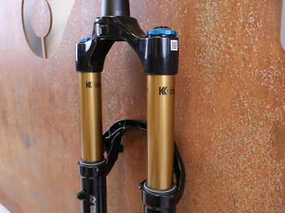 FOX 36 FACTORY FLOAT 29" 150 MM GRIP X2 FEDERGABEL