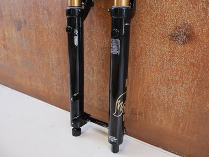 FOX 36 FACTORY FLOAT 29" 150 MM GRIP X2 FEDERGABEL