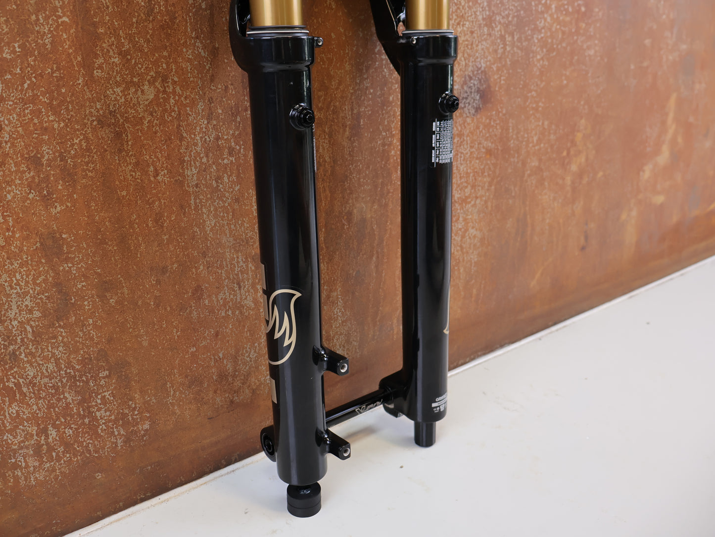 FOX 36 FACTORY FLOAT 29" 150 MM GRIP X2 FEDERGABEL
