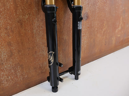 FOX 36 FACTORY FLOAT 29" 150 MM GRIP X2 FEDERGABEL