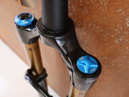 FOX 36 FACTORY FLOAT 29" 150 MM GRIP X2 FEDERGABEL
