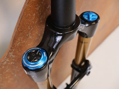 FOX 36 FACTORY FLOAT 29" 150 MM GRIP X2 FEDERGABEL