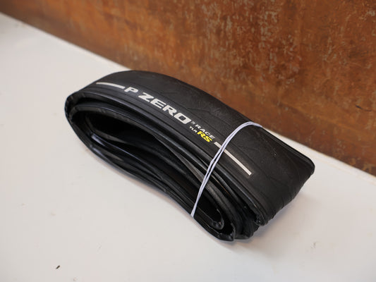 PIRELLI P ZERO RACE RS 26-622 / RENNRADREIFEN / SMARTEVO2 – TUBELESS READY
