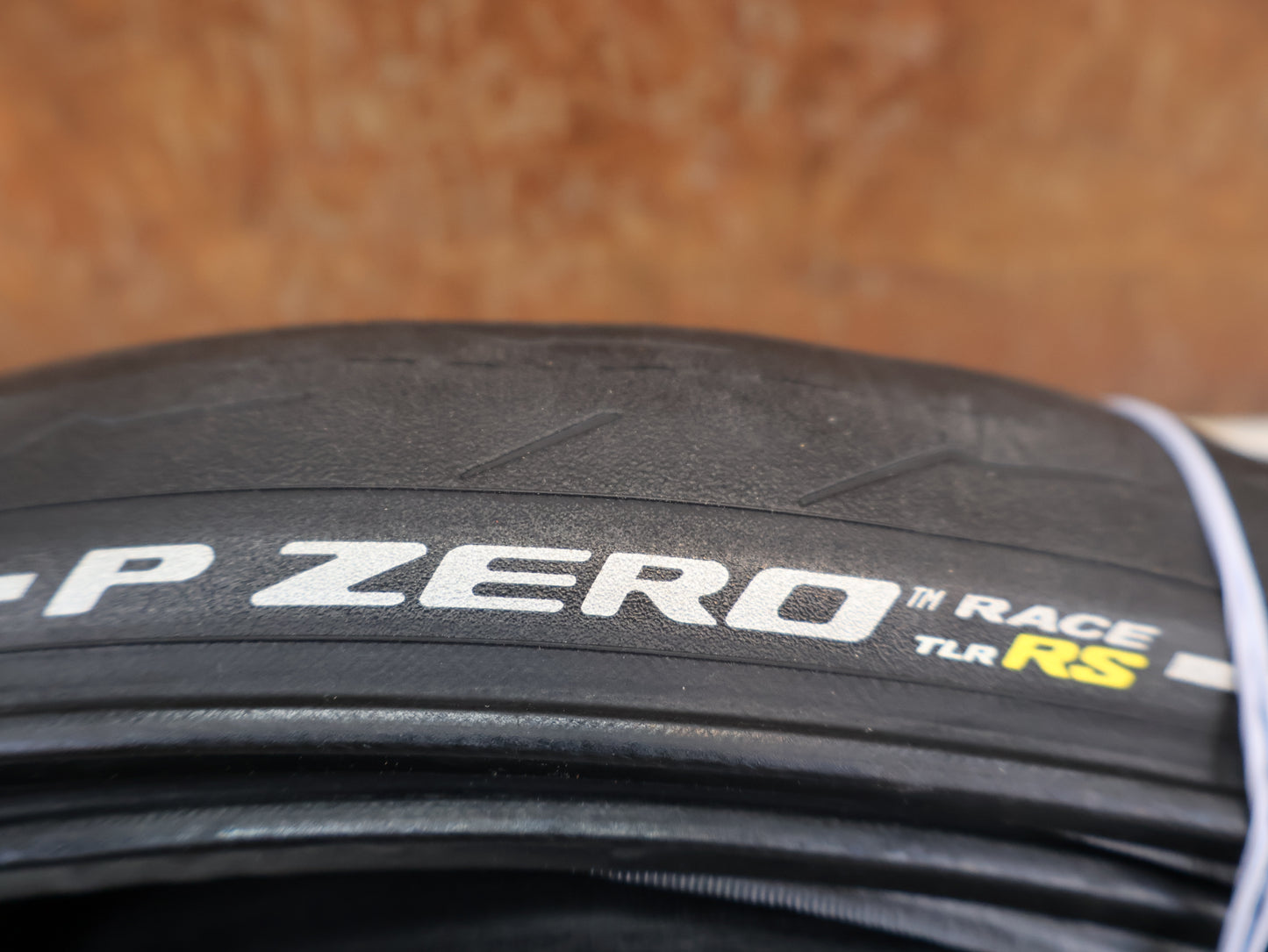PIRELLI P ZERO RACE RS 26-622 / RENNRADREIFEN / SMARTEVO2 – TUBELESS READY