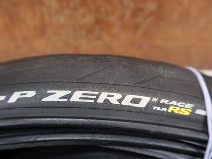 PIRELLI P ZERO RACE RS 26-622 / RENNRADREIFEN / SMARTEVO2 – TUBELESS READY