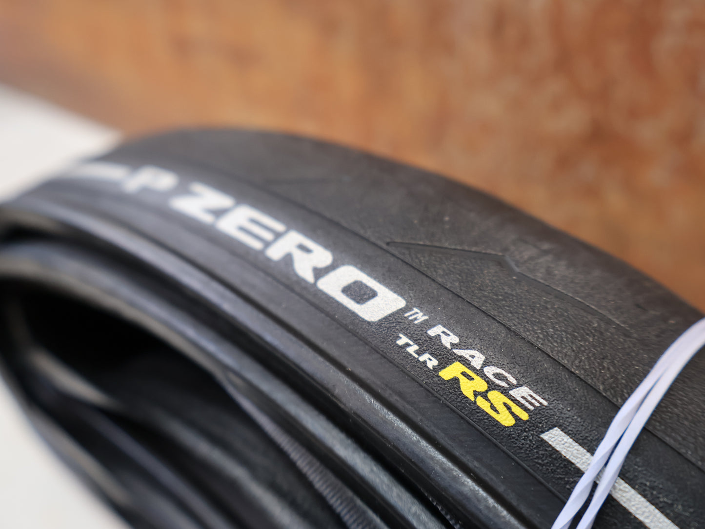 PIRELLI P ZERO RACE RS 26-622 / RENNRADREIFEN / SMARTEVO2 – TUBELESS READY