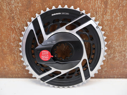 SRAM RED AXS E1 POWERMETER-KIT MY25 / 48/35T / +/- 1,5% / 263G