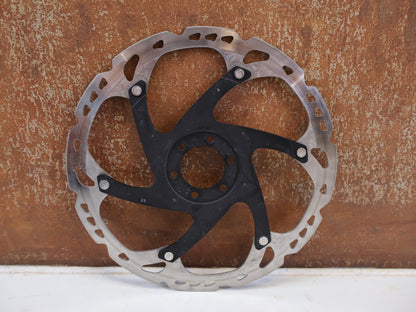 SHIMANO XT BREMSSCHEIBE SM-RT86M ICE TECH 203MM