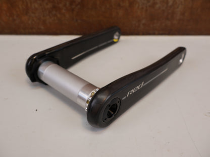 SRAM RED DUB KURBELARME E1 / 175MM / 8-BOLT / MODELL 2025 / 311G