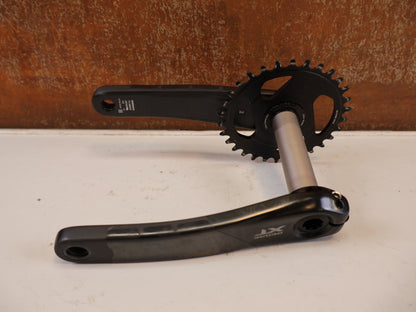 SHIMANO DEORE XT FC M8200 KURBEL 170 MM 30T