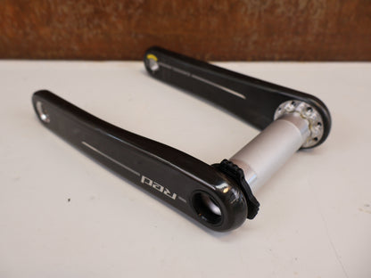 SRAM RED DUB KURBELARME E1 / 175MM / 8-BOLT / MODELL 2025 / 311G