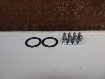 SRAM RED DUB KURBELARME E1 / 175MM / 8-BOLT / MODELL 2025 / 311G