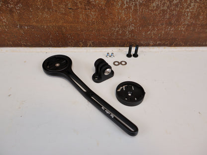 BMC COMPUTER MOUNT / ICS CARBON & EVO / GARMIN / WAHOO / GOPRO / 30003196