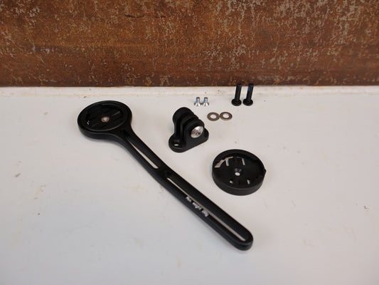 BMC COMPUTER MOUNT / ICS CARBON & EVO / GARMIN / WAHOO / GOPRO / 30003196