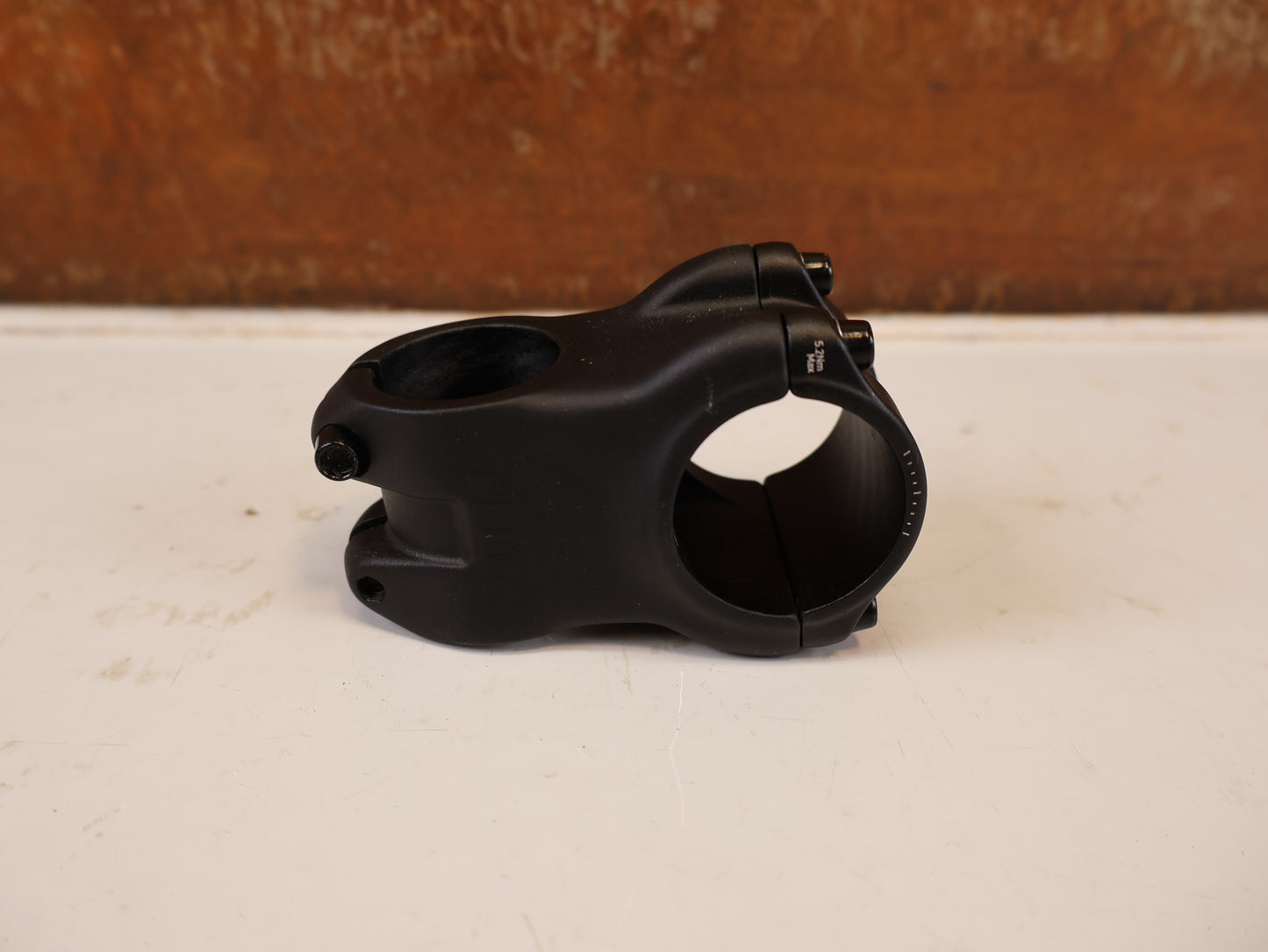 BONTRAGER ELITE 35 VORBAU 0 GRAD X 45 MM ALU