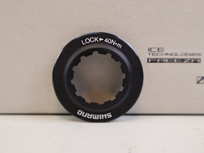 Shimano Dura-Ace RT-CL900 Brake Disc 160mm Center Lock