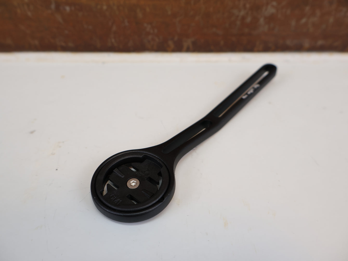 BMC COMPUTER MOUNT / ICS CARBON & EVO / GARMIN / WAHOO / GOPRO / 30003196