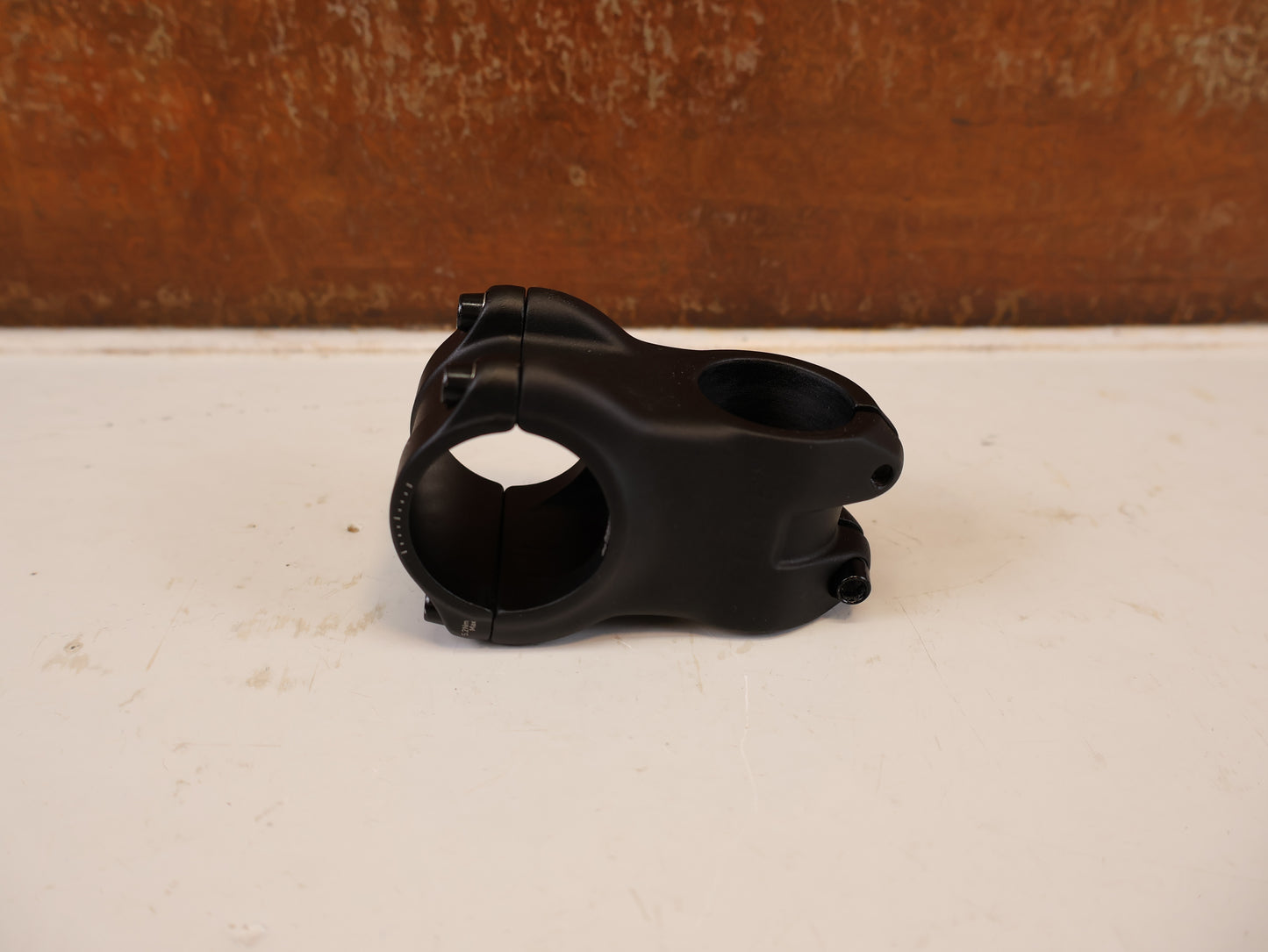 BONTRAGER ELITE 35 VORBAU 0 GRAD X 45 MM ALU