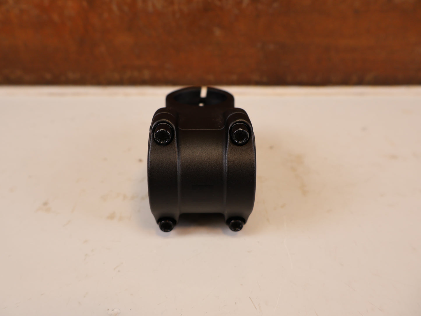 BONTRAGER ELITE 35 VORBAU 0 GRAD X 45 MM ALU