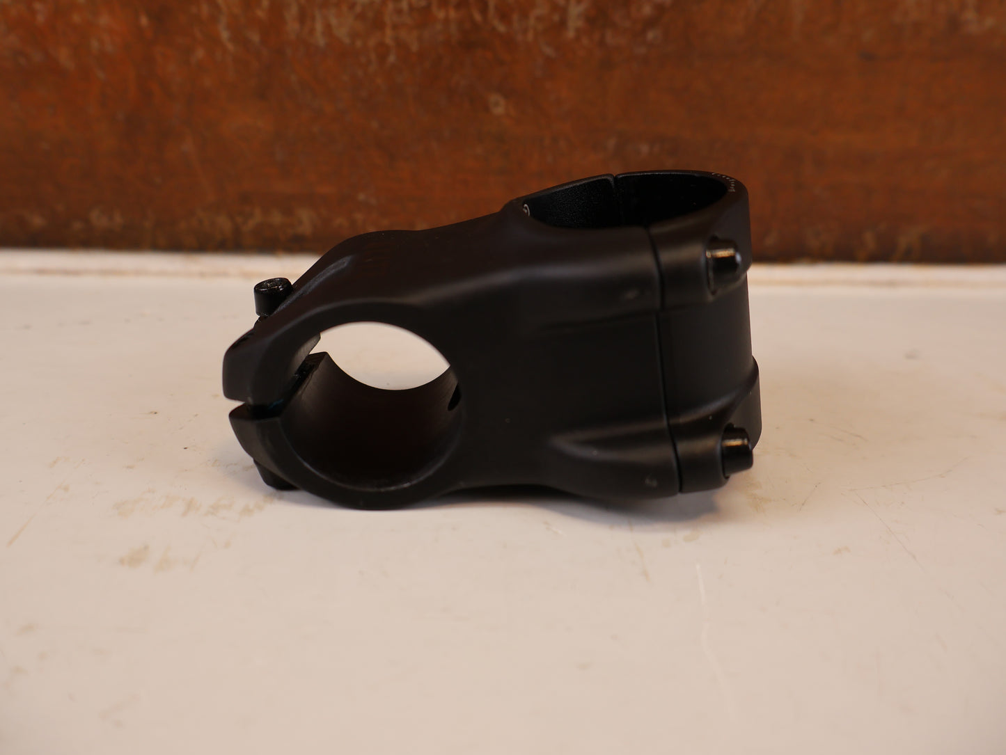 BONTRAGER ELITE 35 VORBAU 0 GRAD X 45 MM ALU