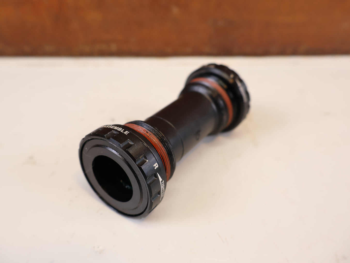 SHIMANO DEORE BB MT501 HOLLOWTECH II INNENLAGER BSA