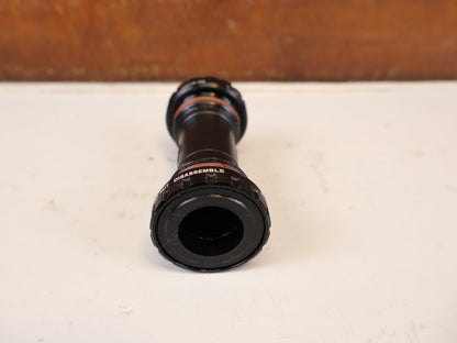 SHIMANO DEORE BB MT501 HOLLOWTECH II INNENLAGER BSA