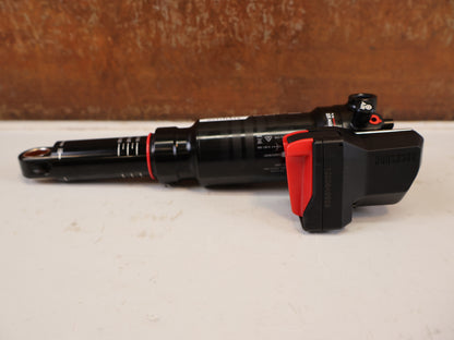 ROCKSHOX SIDLUXE ULTIMATE FLIGHT ATTENDANT DÄMPFER / 185X50 TRUNNION XC