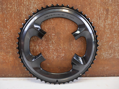 SHIMANO DURA ACE FC-R9100 KETTENBLATT SET 52 & 36 T