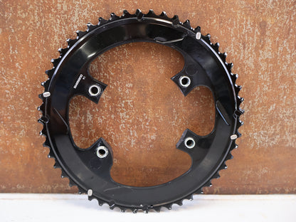 SHIMANO DURA ACE FC-R9100 KETTENBLATT SET 52 & 36 T