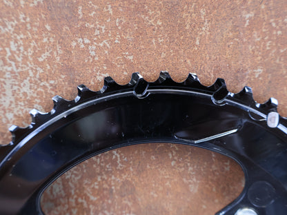 SHIMANO DURA ACE FC-R9100 KETTENBLATT SET 52 & 36 T
