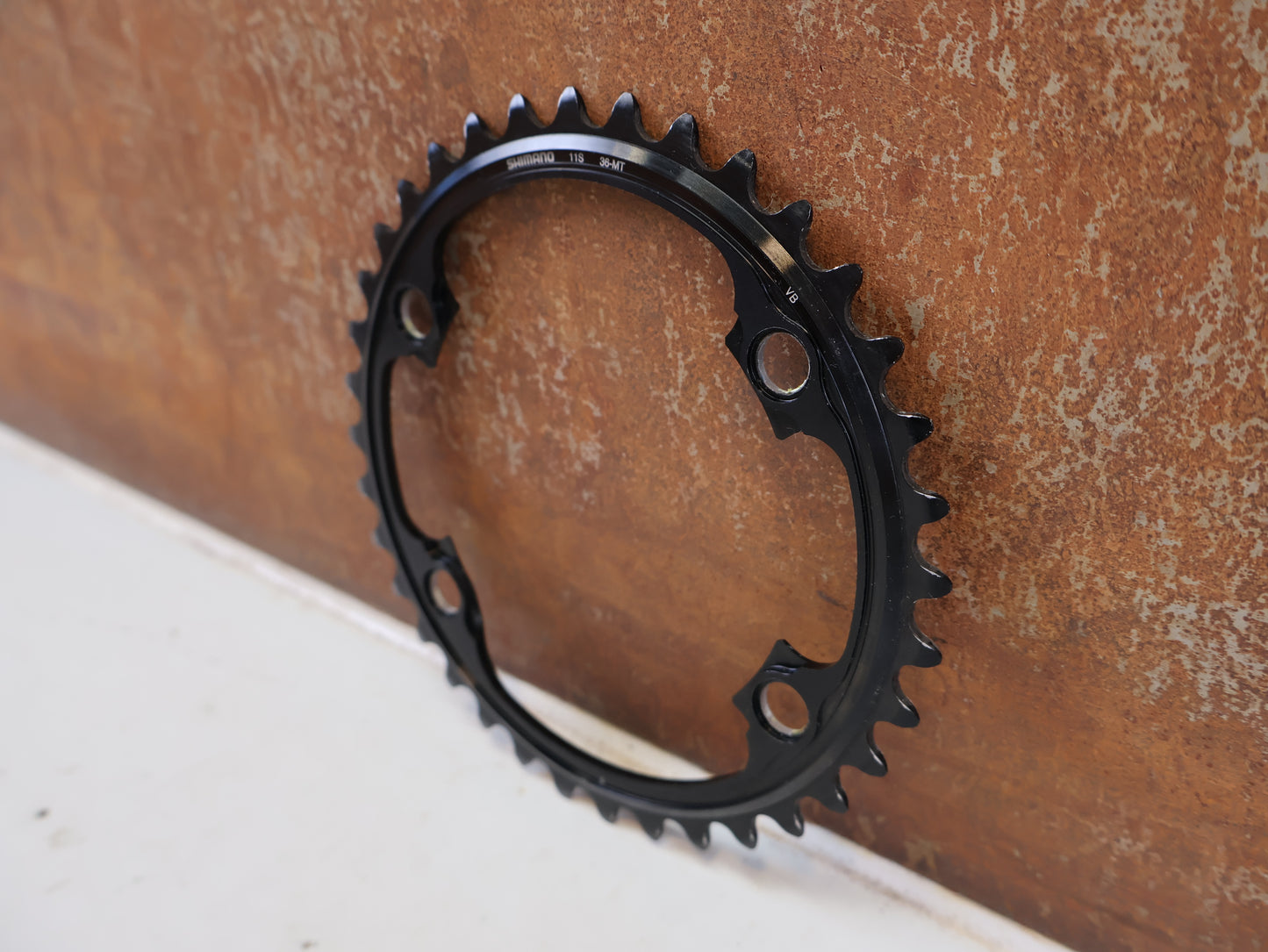 SHIMANO DURA ACE FC-R9100 KETTENBLATT SET 52 & 36 T