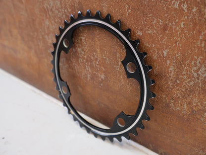 SHIMANO DURA ACE FC-R9100 KETTENBLATT SET 52 & 36 T
