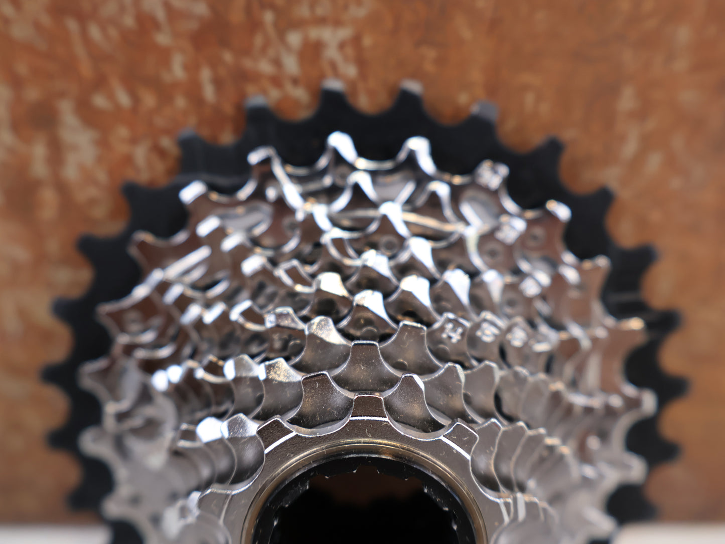 SRAM FORCE XG-1270 KASSETTE / 12-FACH / 10-28T / XDR / NICKEL-CHROM / AXS